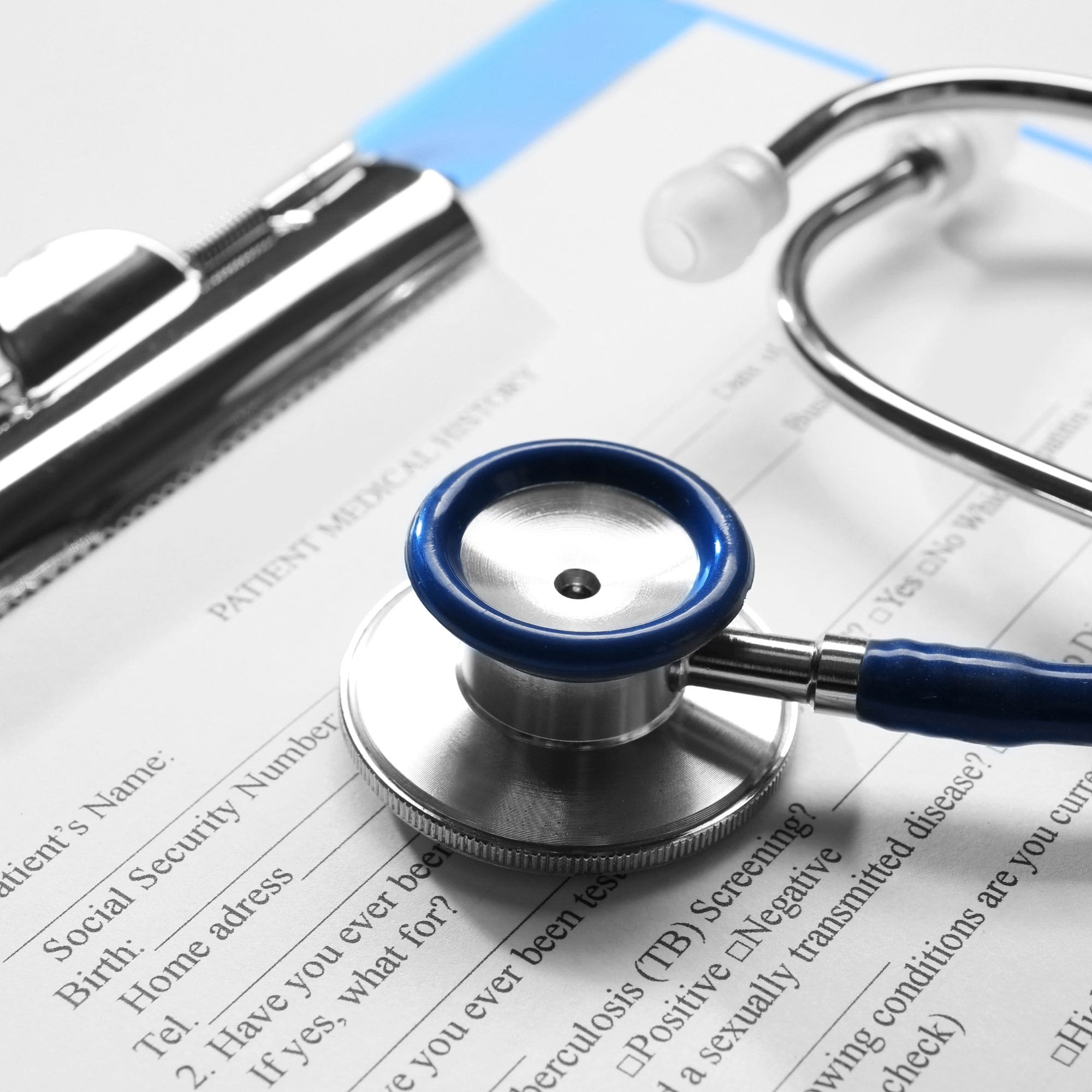 Medical Application Form Typing In Dubai, UAE Alhabbaidkh