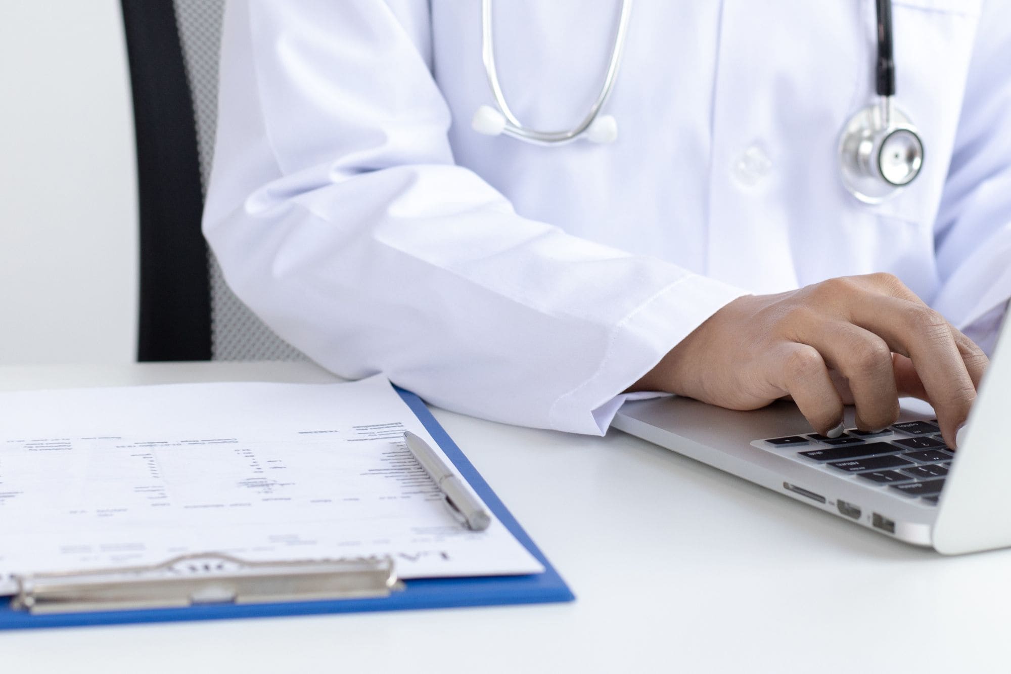 Medical Application Form Typing In Dubai UAE Alhabbaidkh